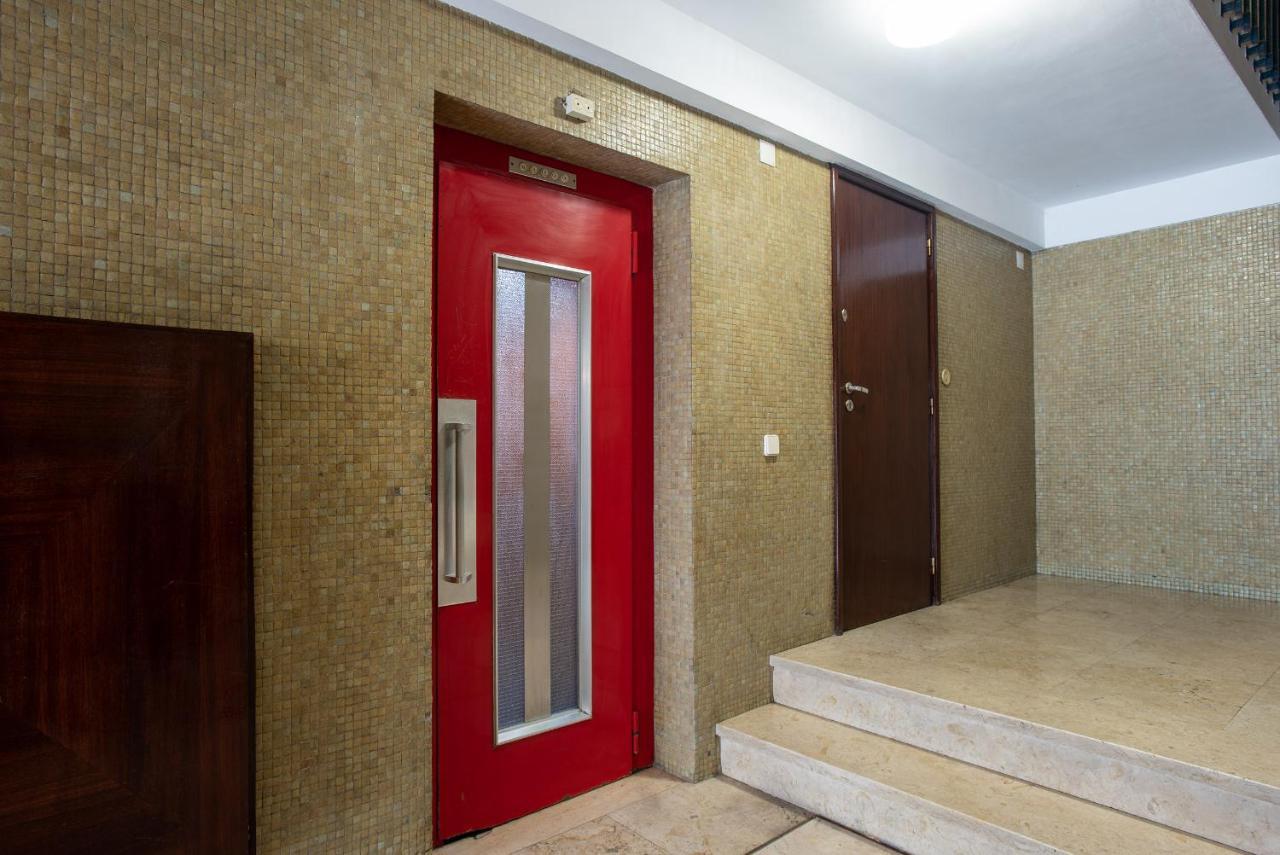 Apartment Bright Alegria By Homing Porto