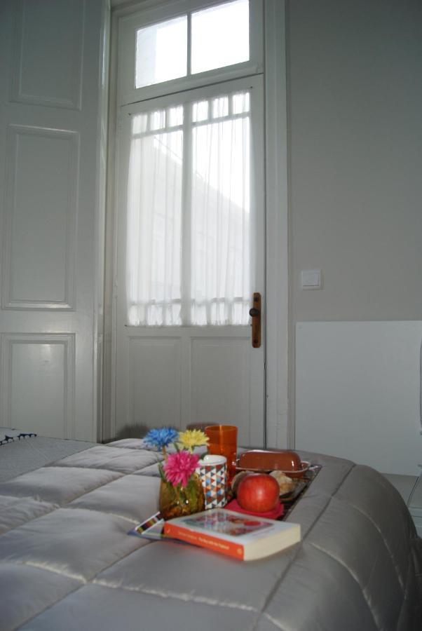 Vintage Downtown With Patio Apartment *