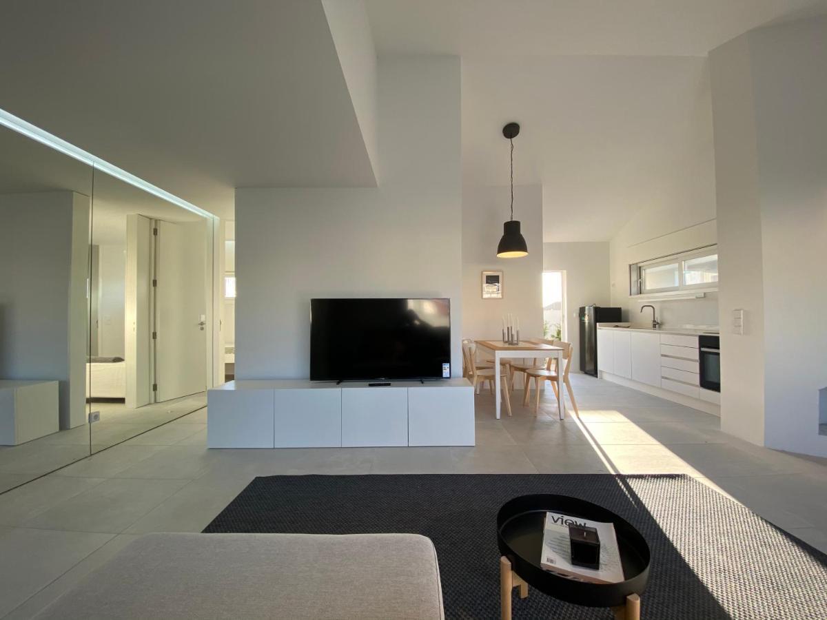 Arvore House *