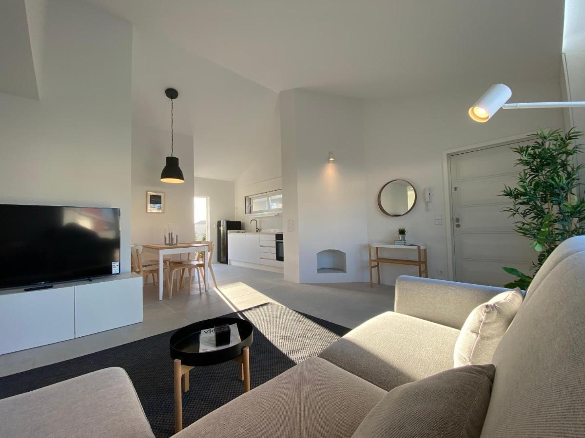 Vakantiehuis Arvore House