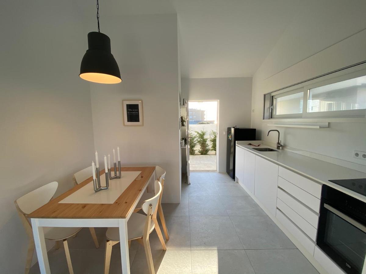 Vakantiehuis Arvore House *