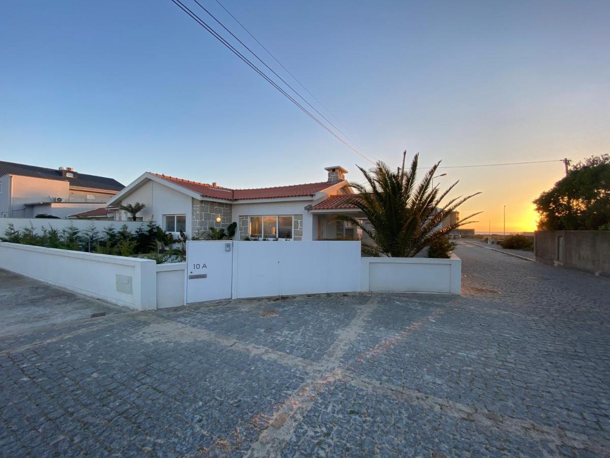 Arvore House Vakantiehuis