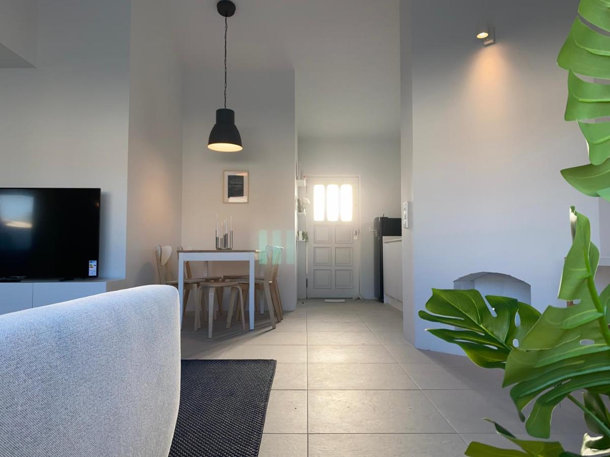 Arvore House Vakantiehuis *