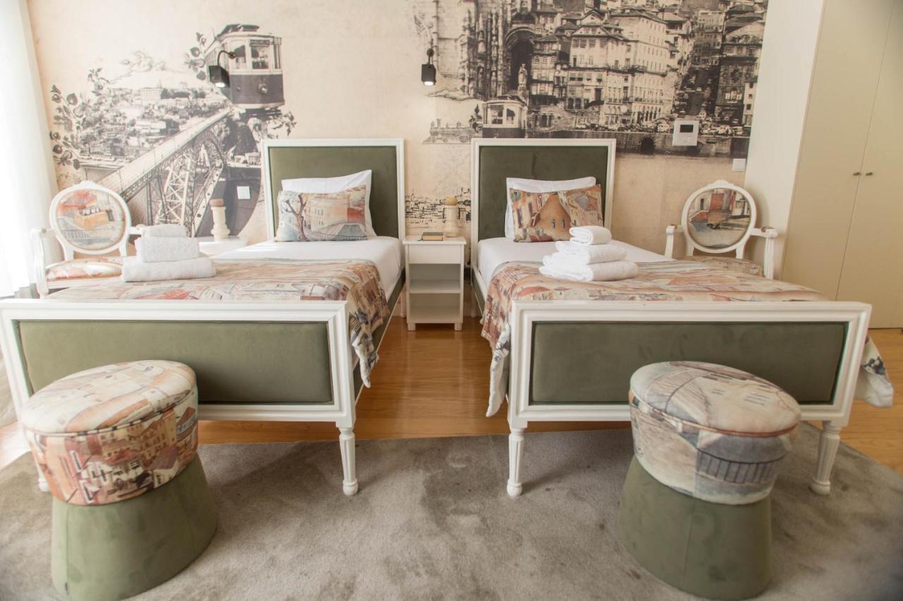 Aliados Downtown By Hosts Appartement