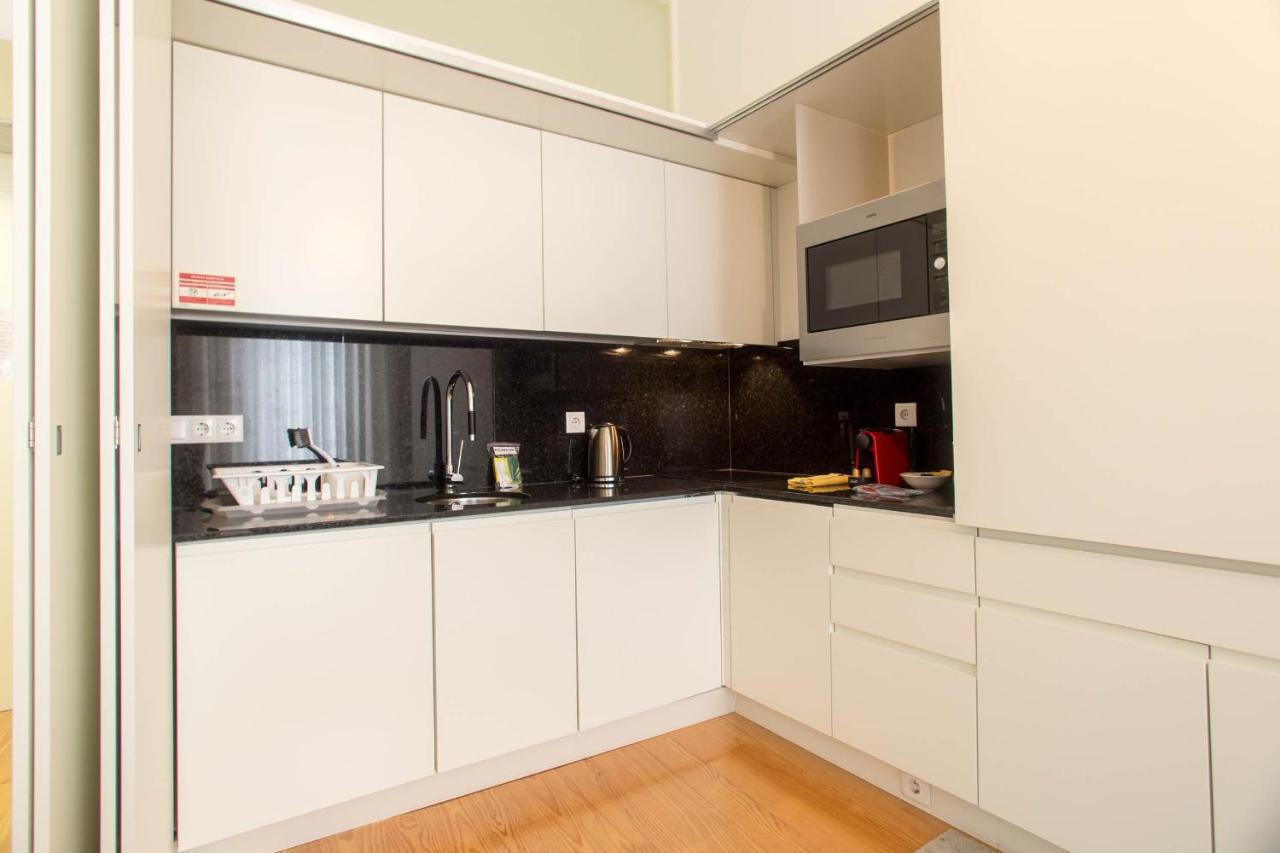 Aliados Downtown By Hosts Appartement