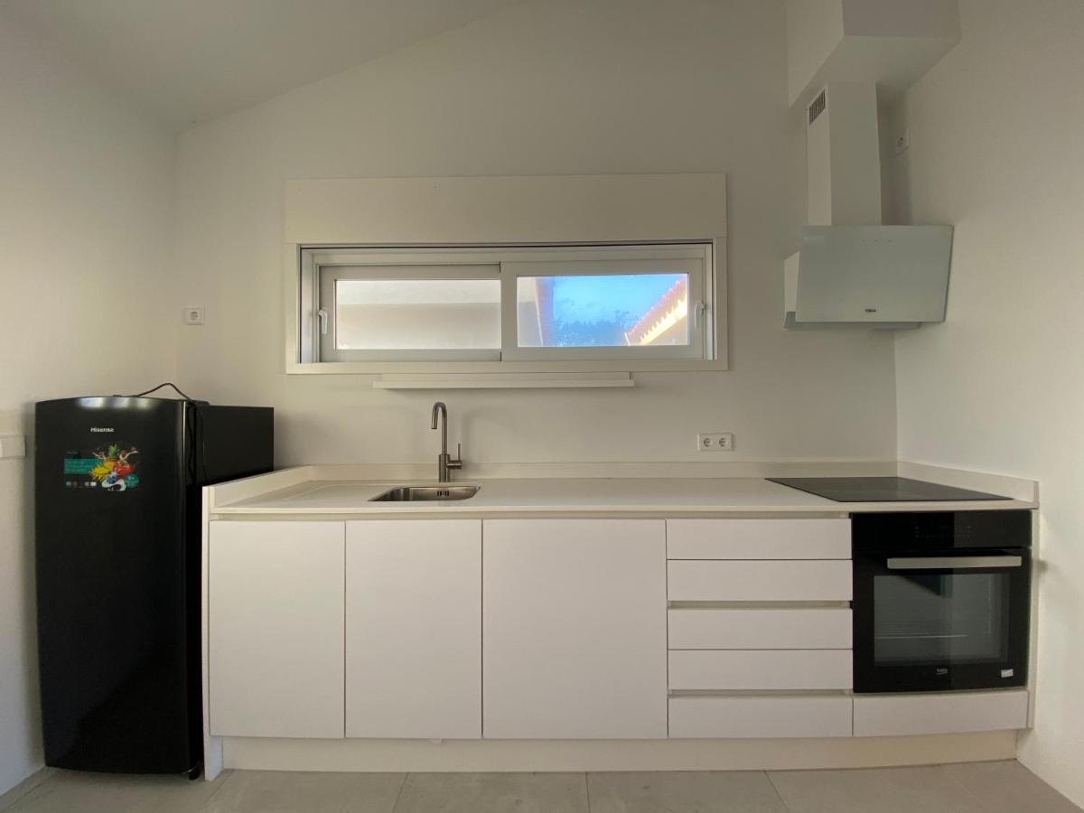 Vakantiehuis Arvore House