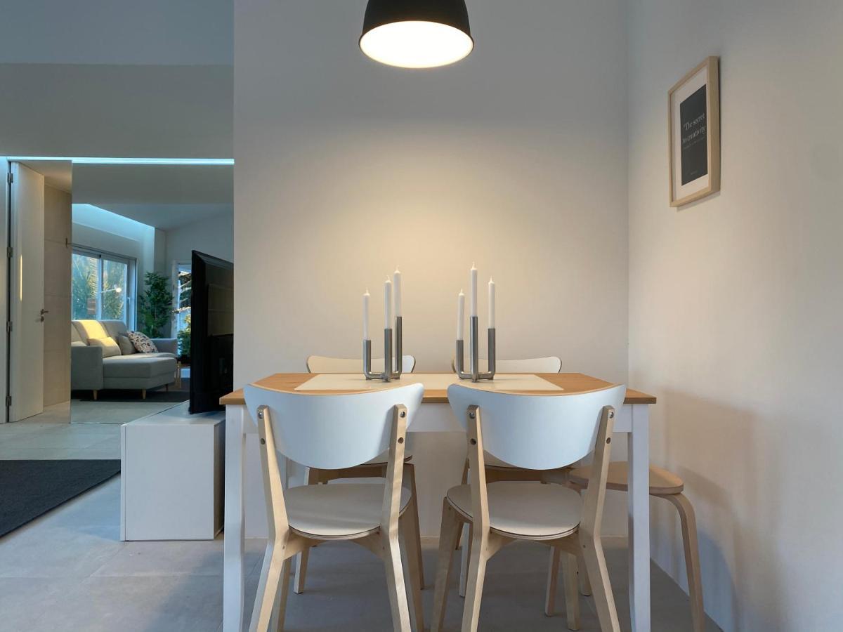 Vakantiehuis Arvore House *