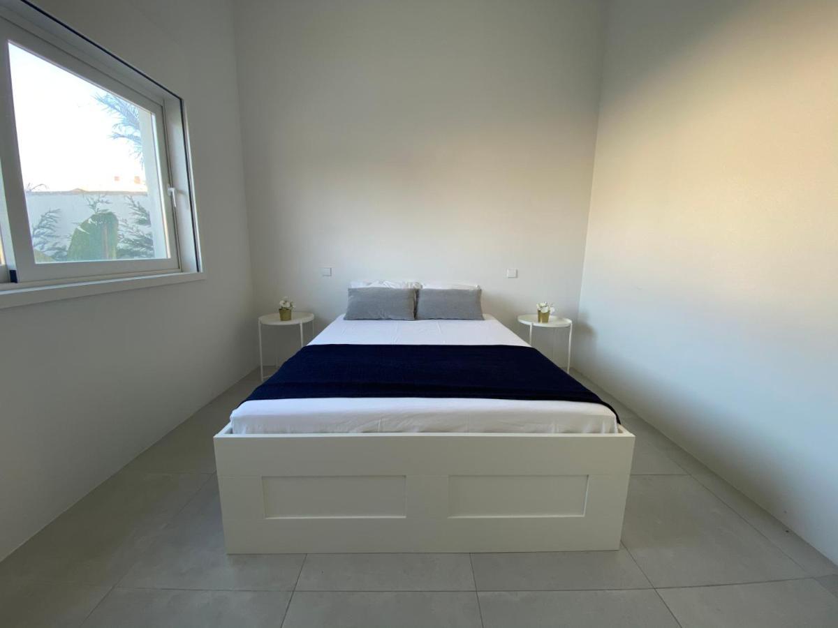 Vakantiehuis Arvore House *