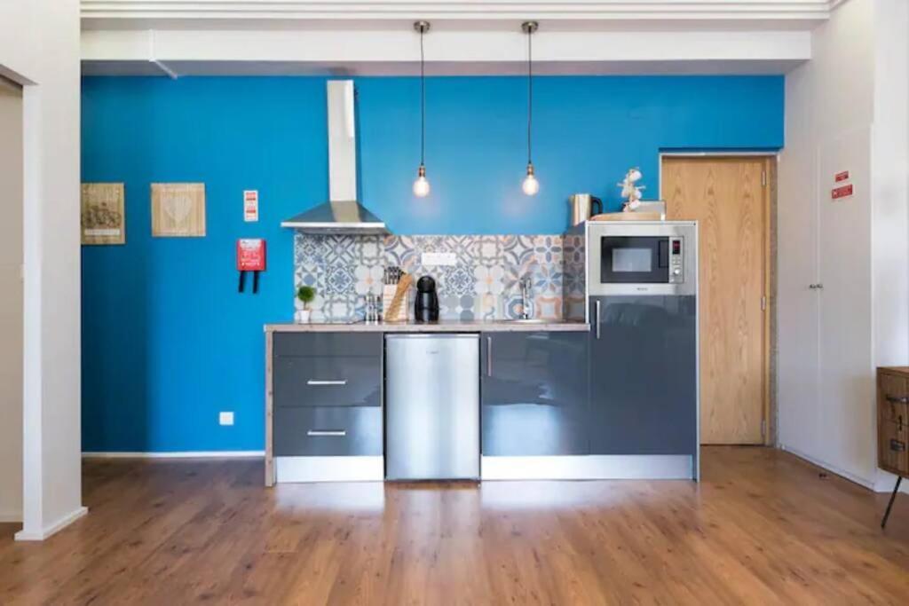 Sta Catarina - 2 Bedroom Apartment