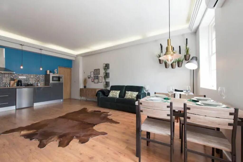 Sta Catarina - 2 Bedroom Apartment