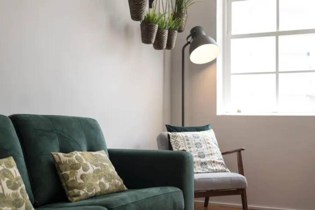 Sta Catarina - 2 Bedroom Apartment Porto