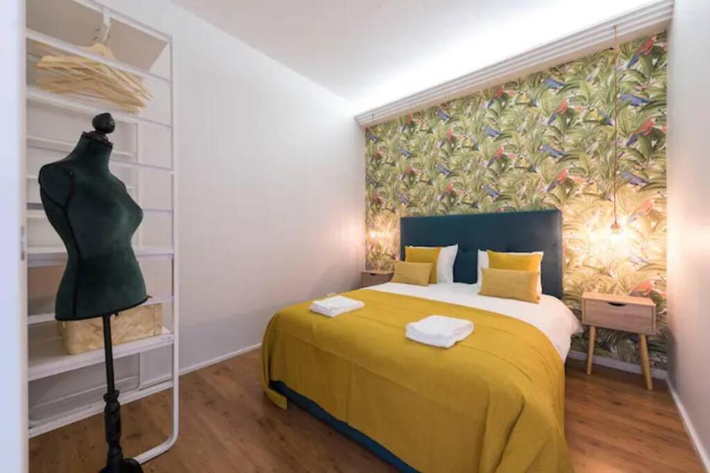 Sta Catarina - 2 Bedroom Apartment Porto