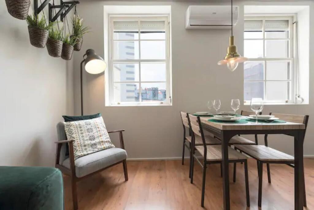 Sta Catarina - 2 Bedroom * Porto