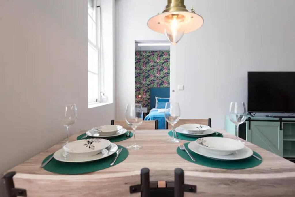 Apartment Sta Catarina - 2 Bedroom Porto