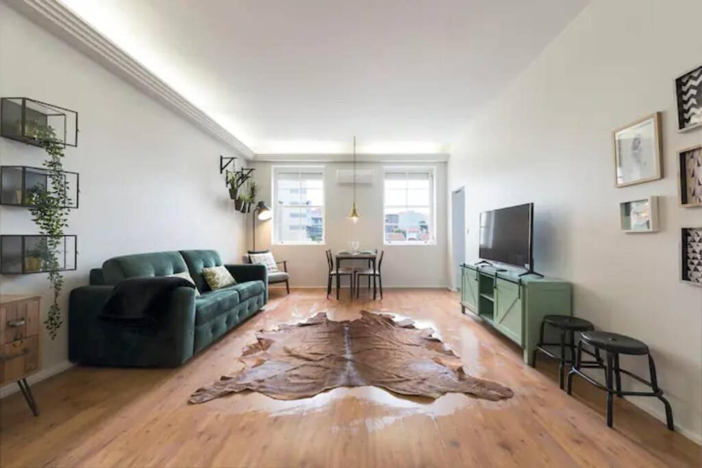 Apartment Sta Catarina - 2 Bedroom *
