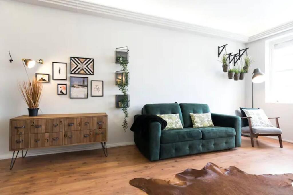 Sta Catarina - 2 Bedroom Apartment Porto