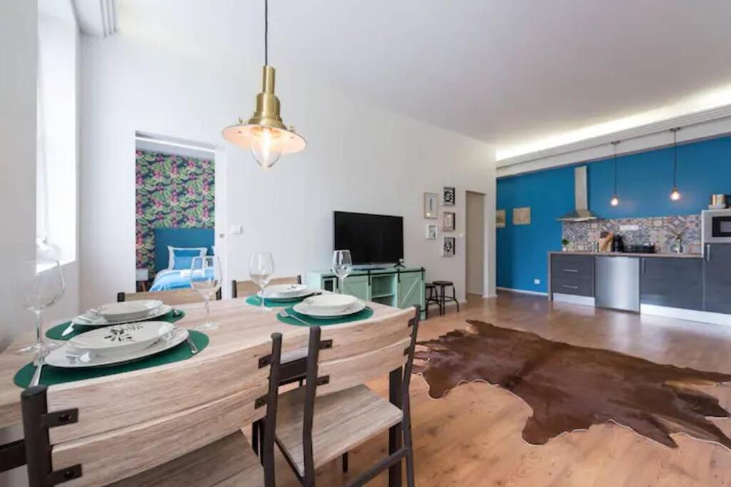 Apartment Sta Catarina - 2 Bedroom