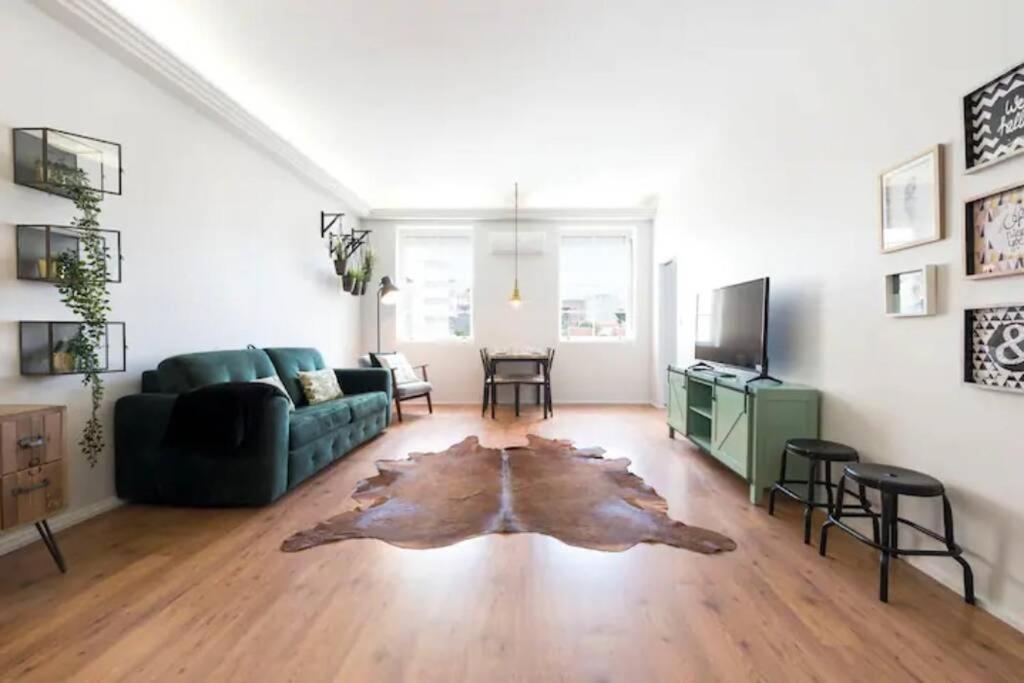 Sta Catarina - 2 Bedroom