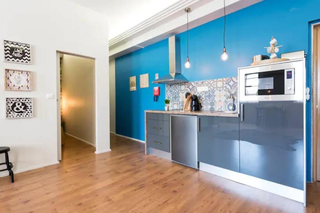 Apartment Sta Catarina - 2 Bedroom