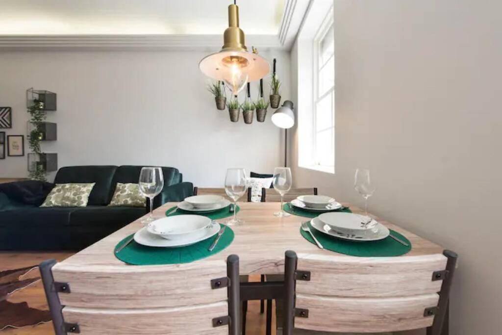 Sta Catarina - 2 Bedroom Apartment