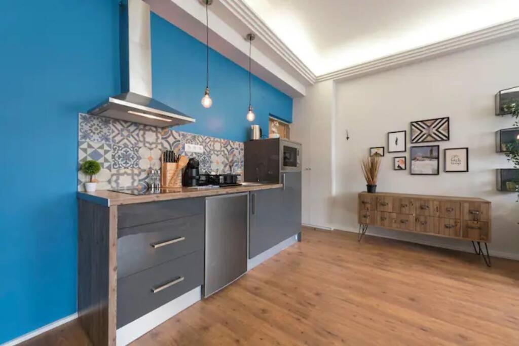 Sta Catarina - 2 Bedroom Apartment