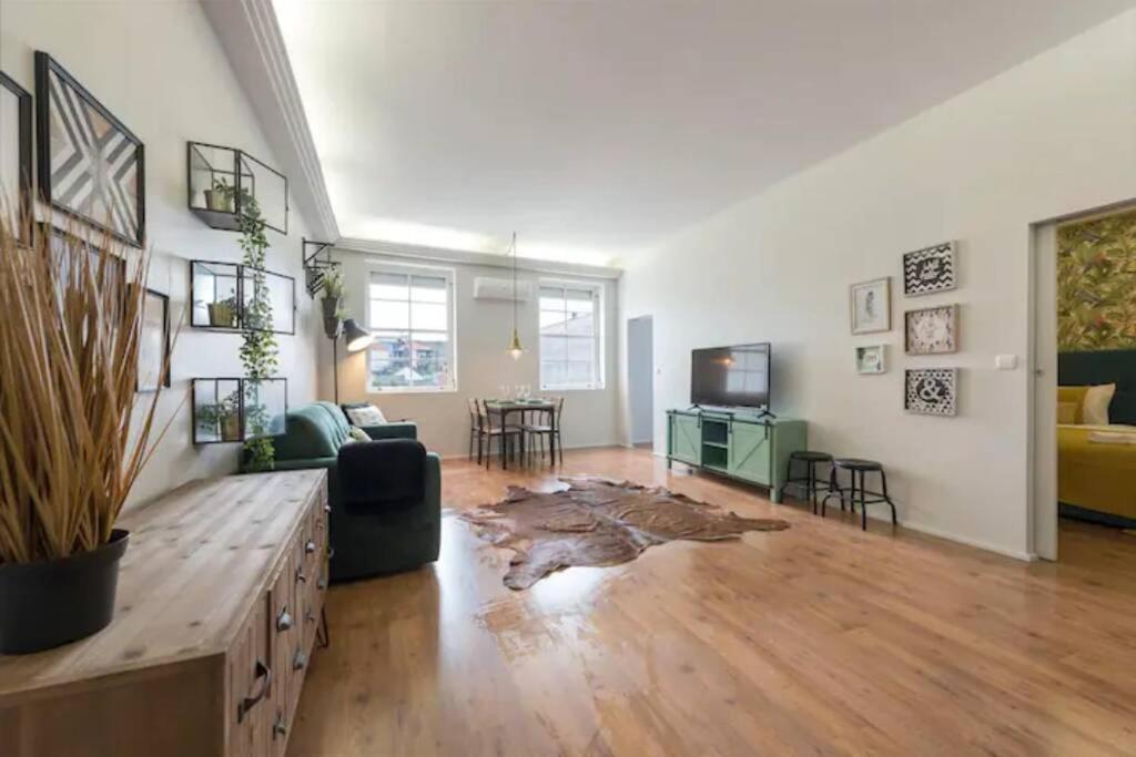 Sta Catarina - 2 Bedroom Porto