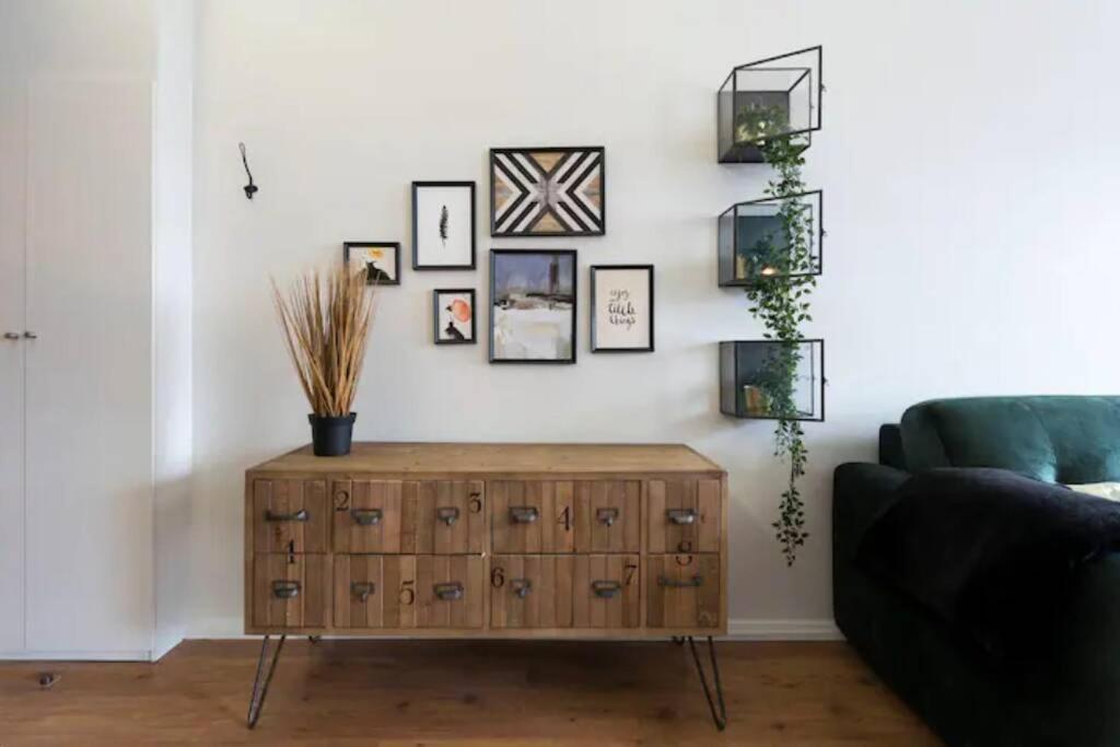 Sta Catarina - 2 Bedroom Porto