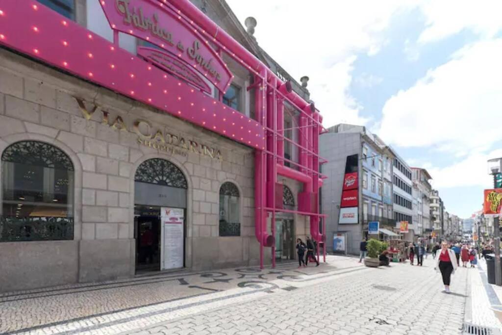 Sta Catarina - 2 Bedroom * Porto
