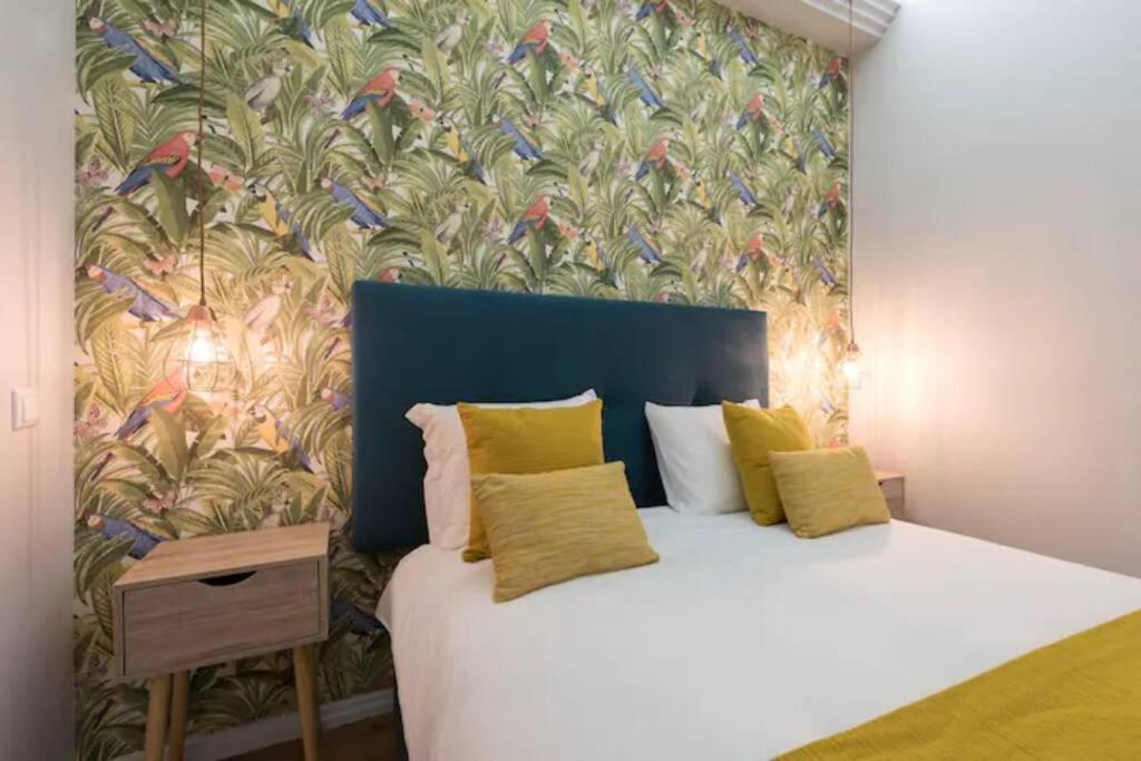 Sta Catarina - 2 Bedroom Porto