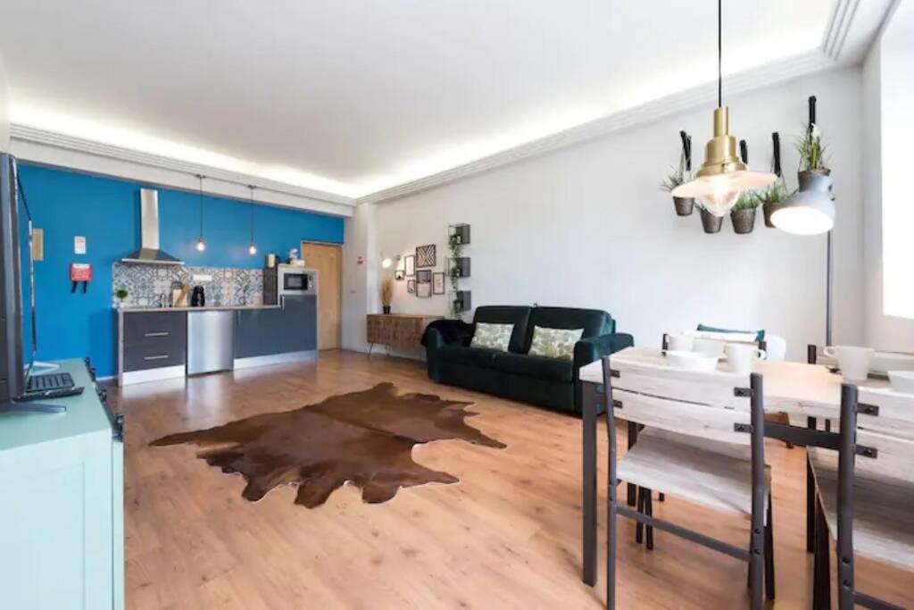 Sta Catarina - 2 Bedroom Apartment Porto