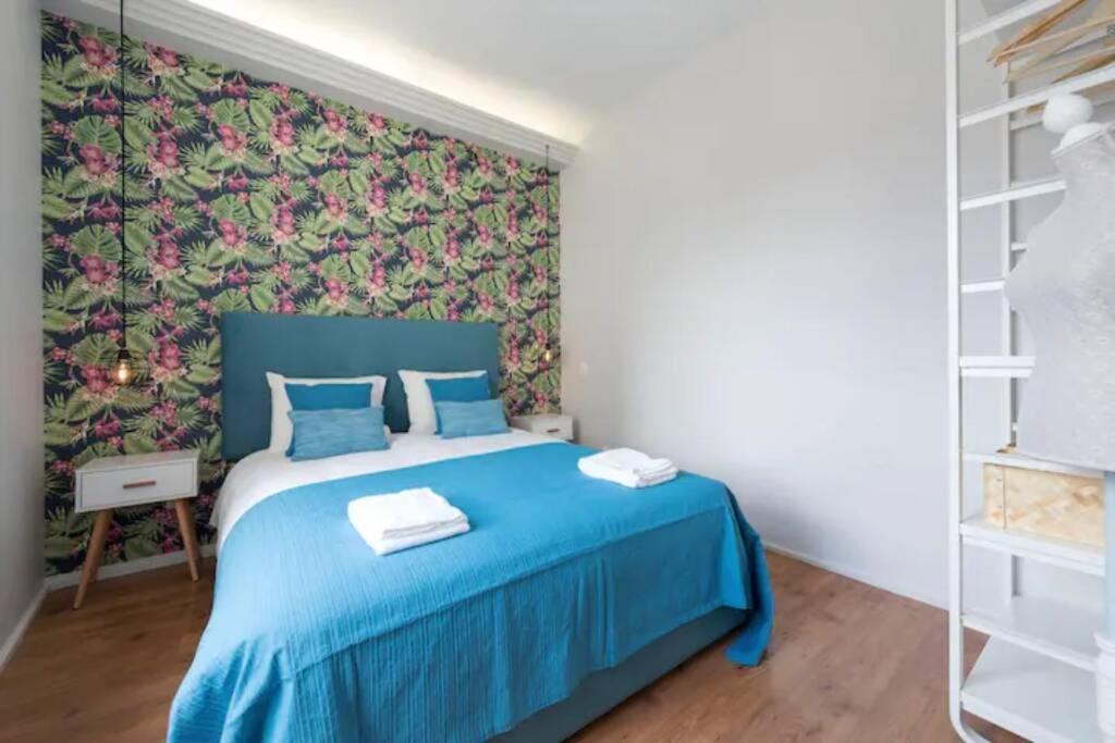 Sta Catarina - 2 Bedroom * Porto