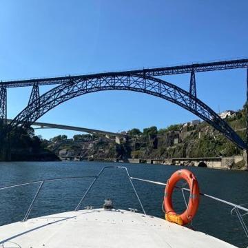 Botel Douro4sailing