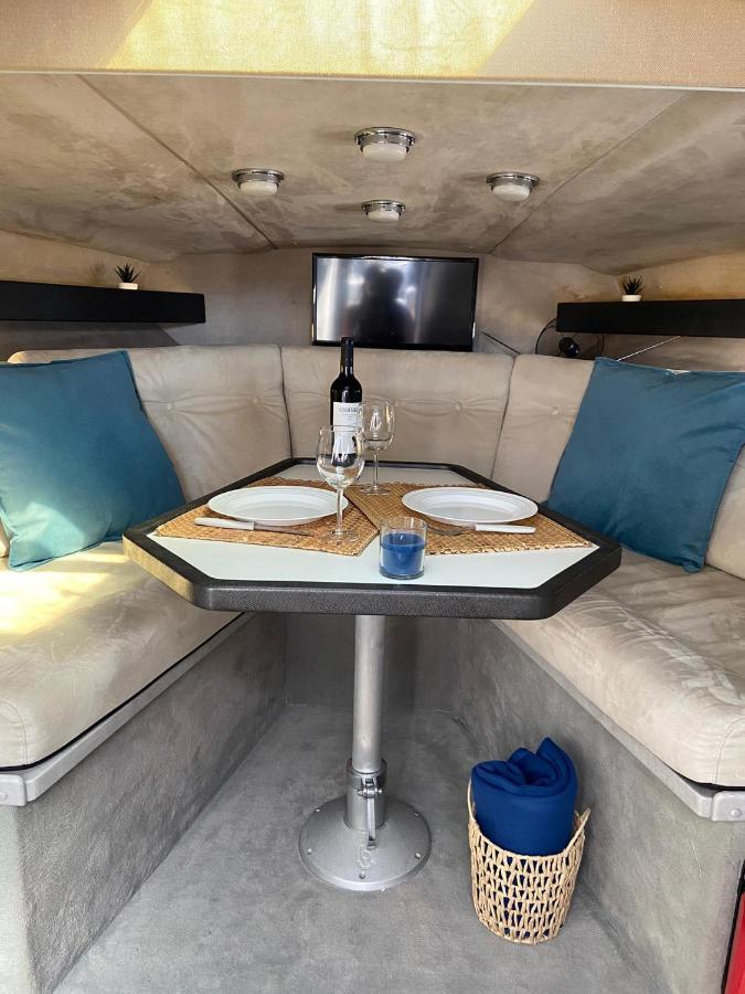 Botel Douro4sailing *