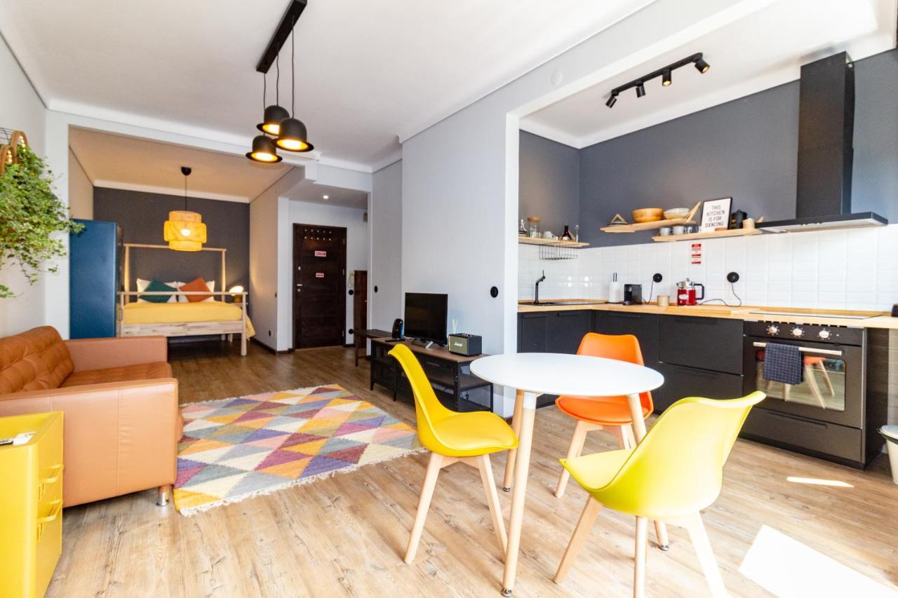 Apartment Camoes Loft *