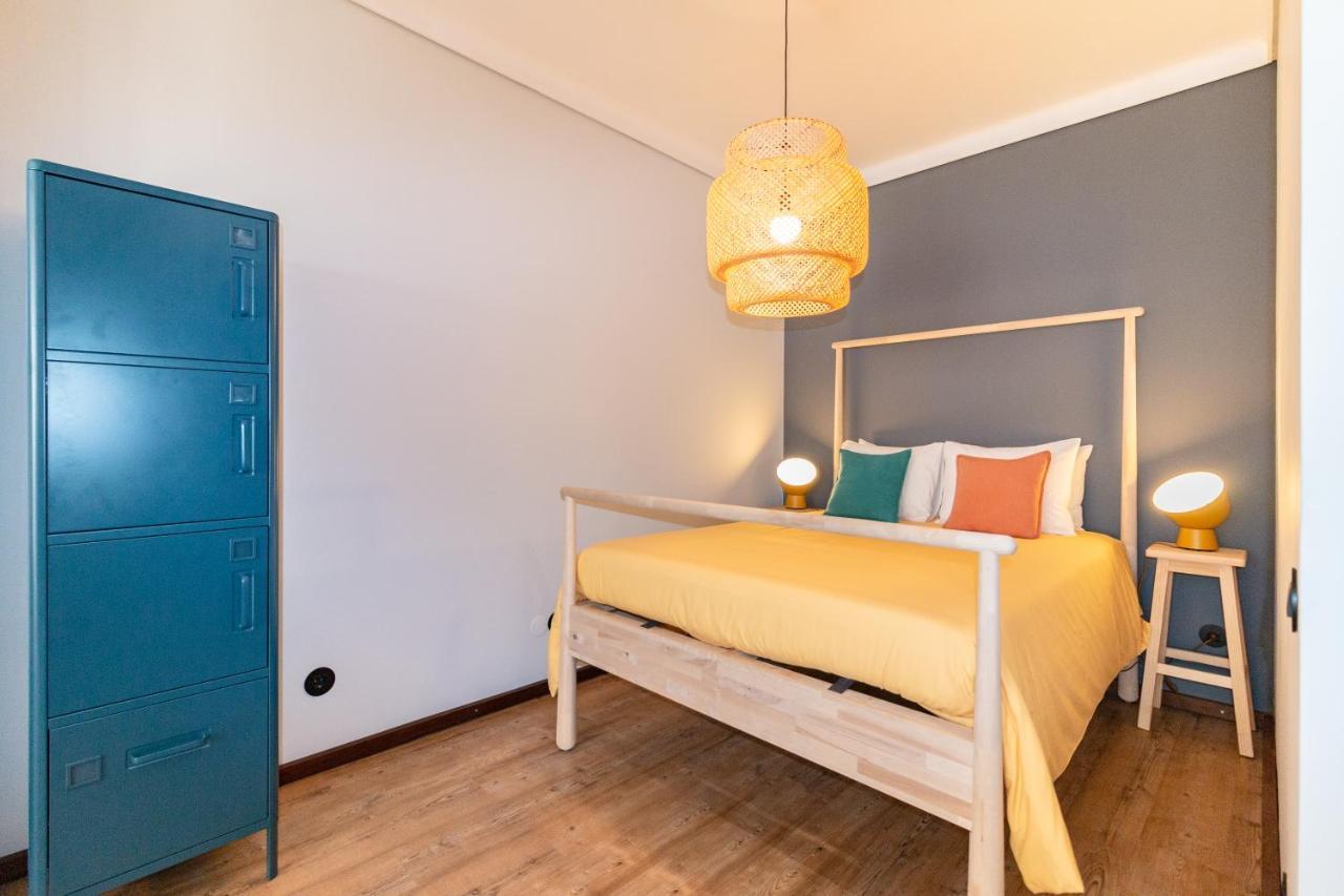 Camoes Loft Apartment Porto