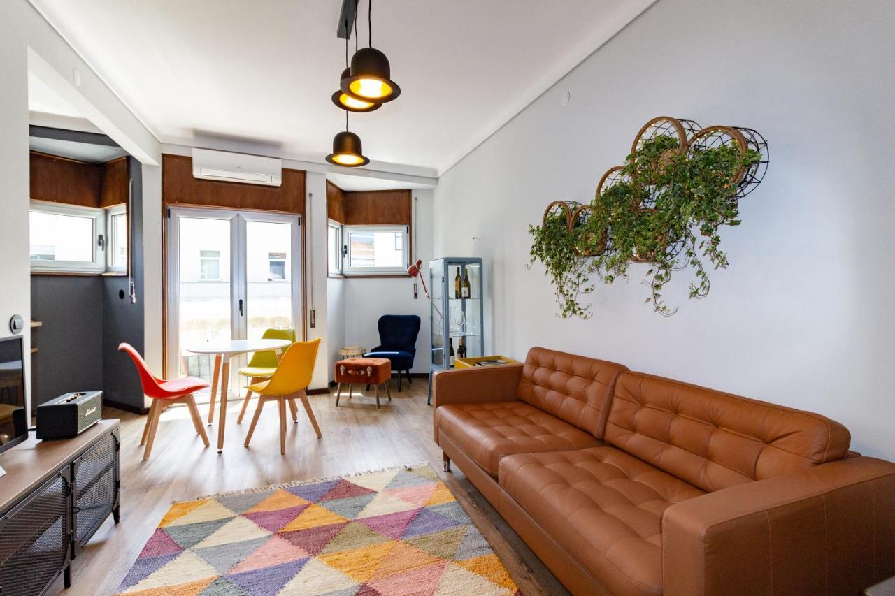 Camoes Loft * Porto