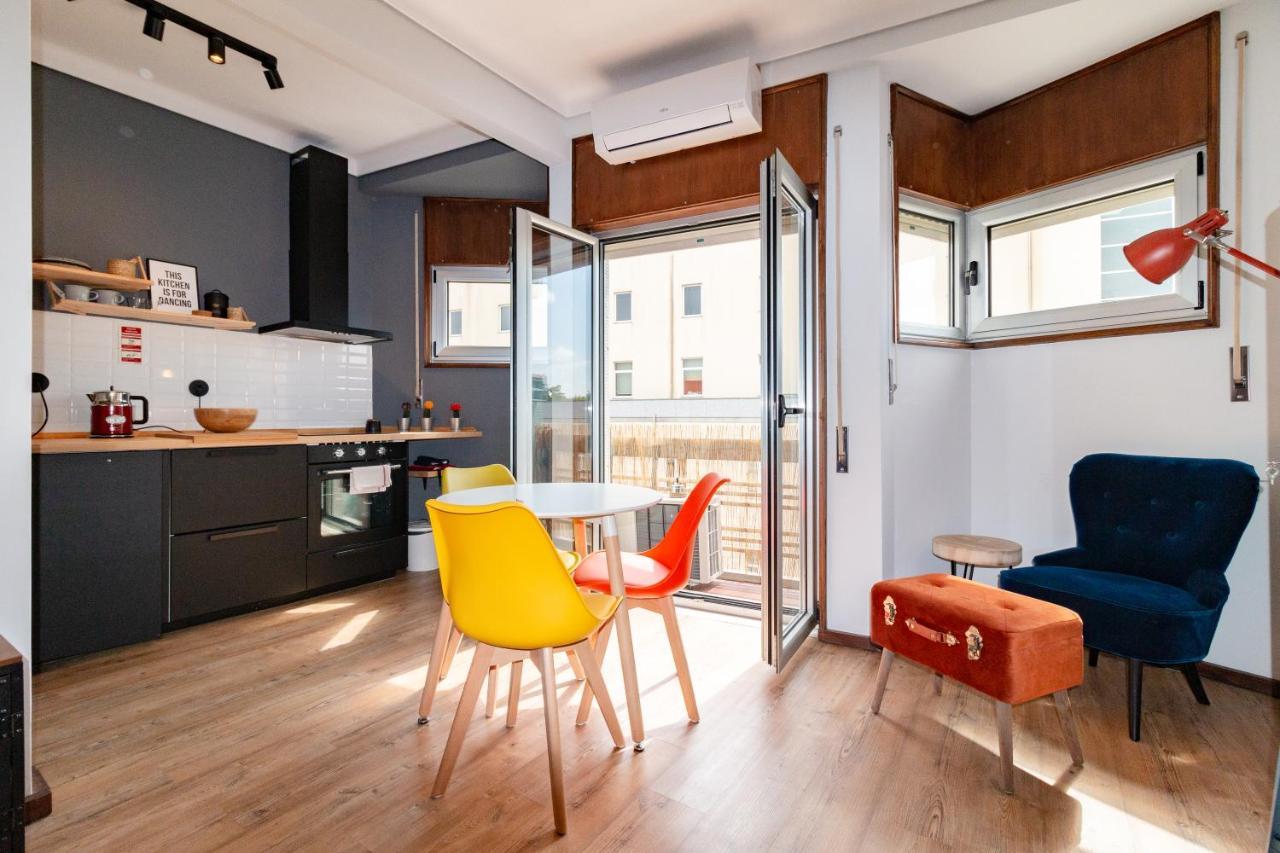 Camoes Loft Porto
