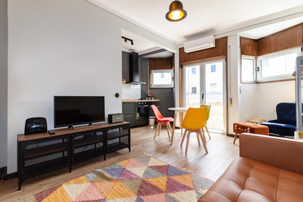 Apartment Camoes Loft *