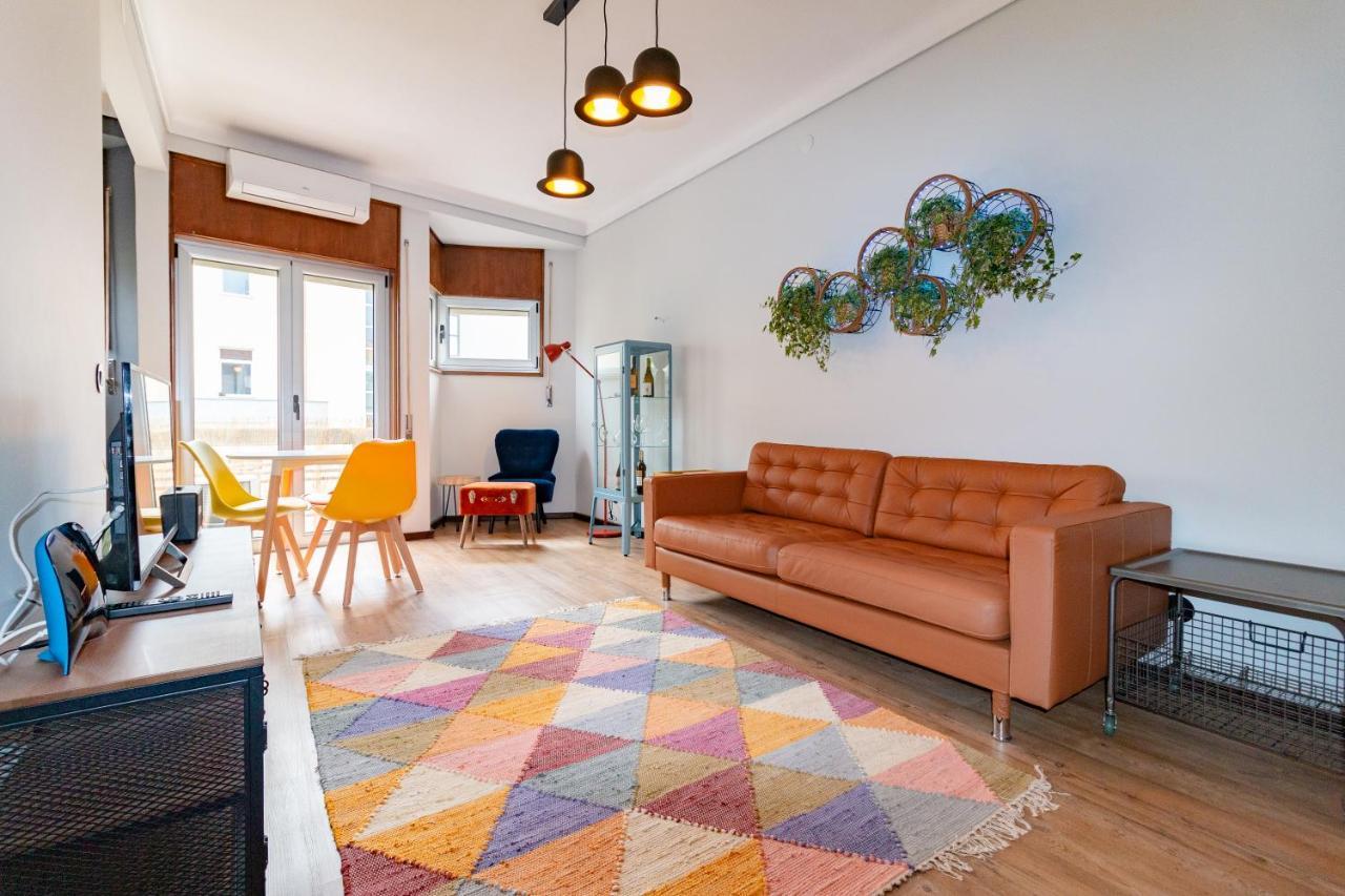 Apartment Camoes Loft