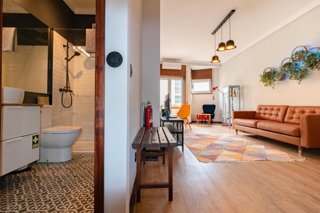 Camoes Loft * Porto