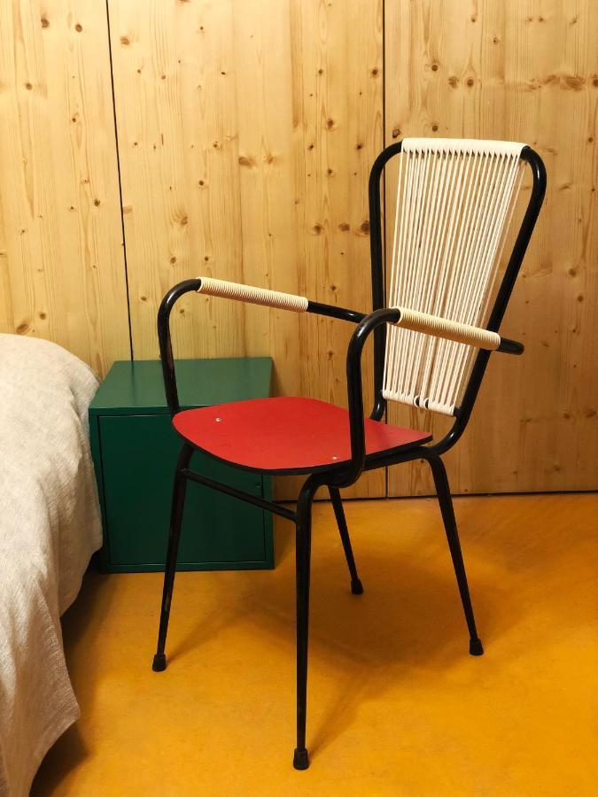 14º Esquadra — Cais Das Pedras Guest House Porto