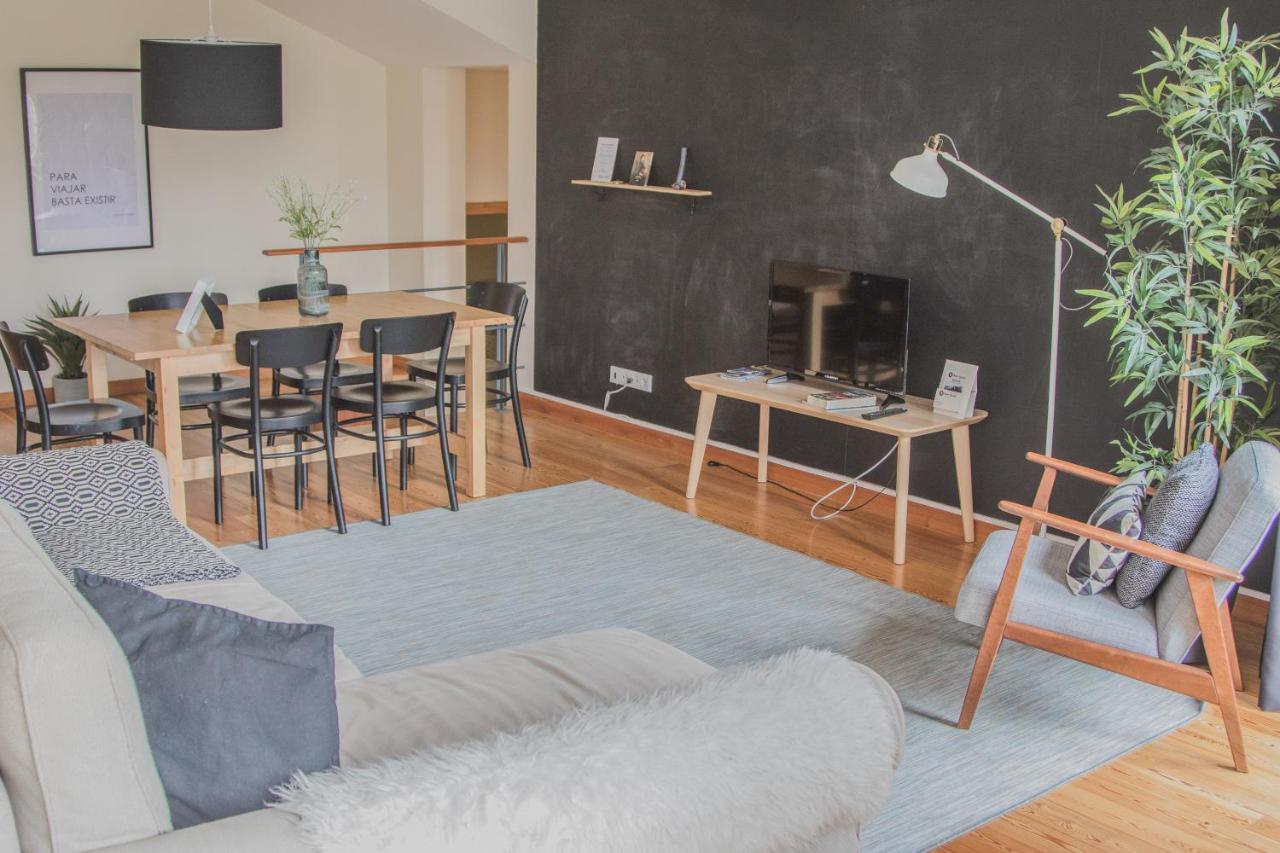 Appartement Spot Sao Bento *