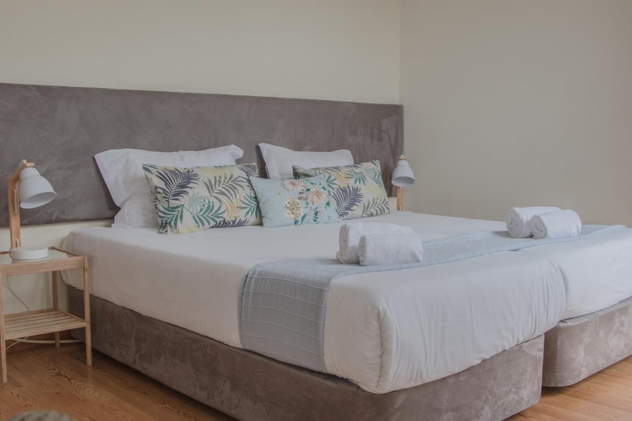 Spot Sao Bento Appartement