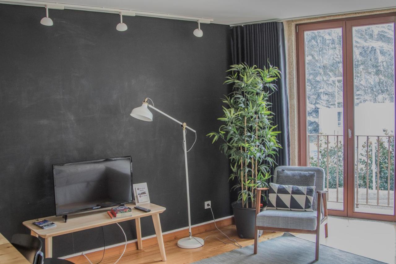 Spot Sao Bento Appartement