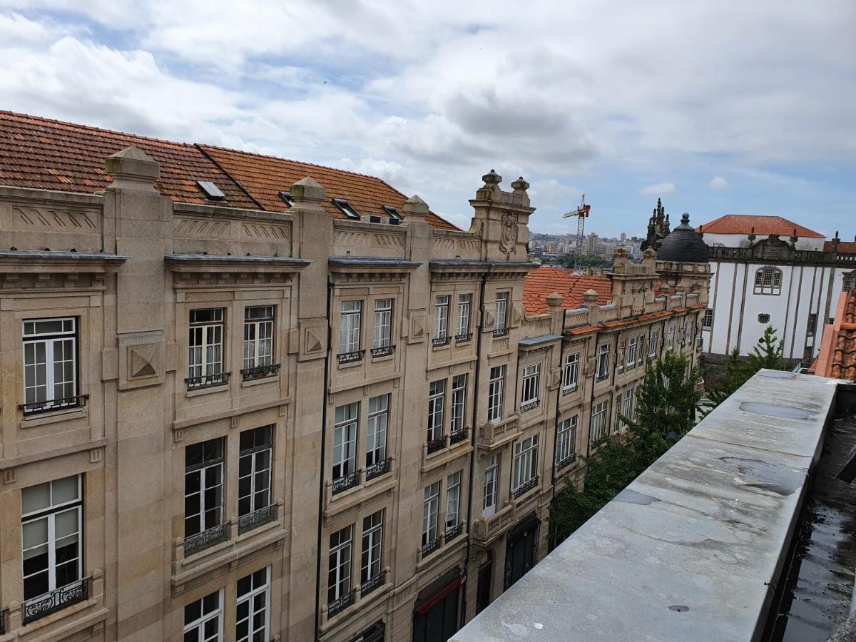 Santoporto Clerigos Apartment Porto