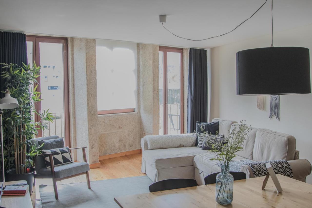 Appartement Spot Sao Bento