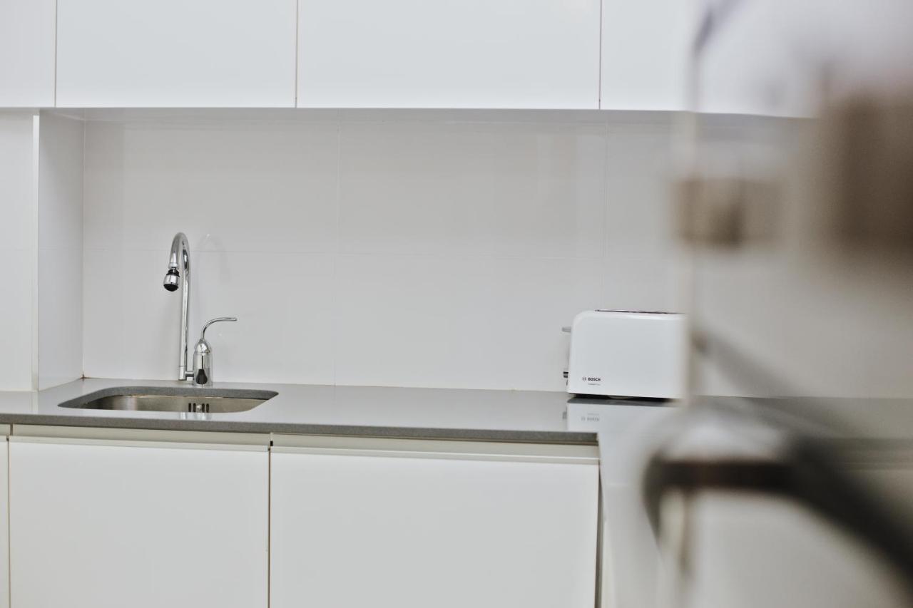 Appartement Spot Sao Bento Porto