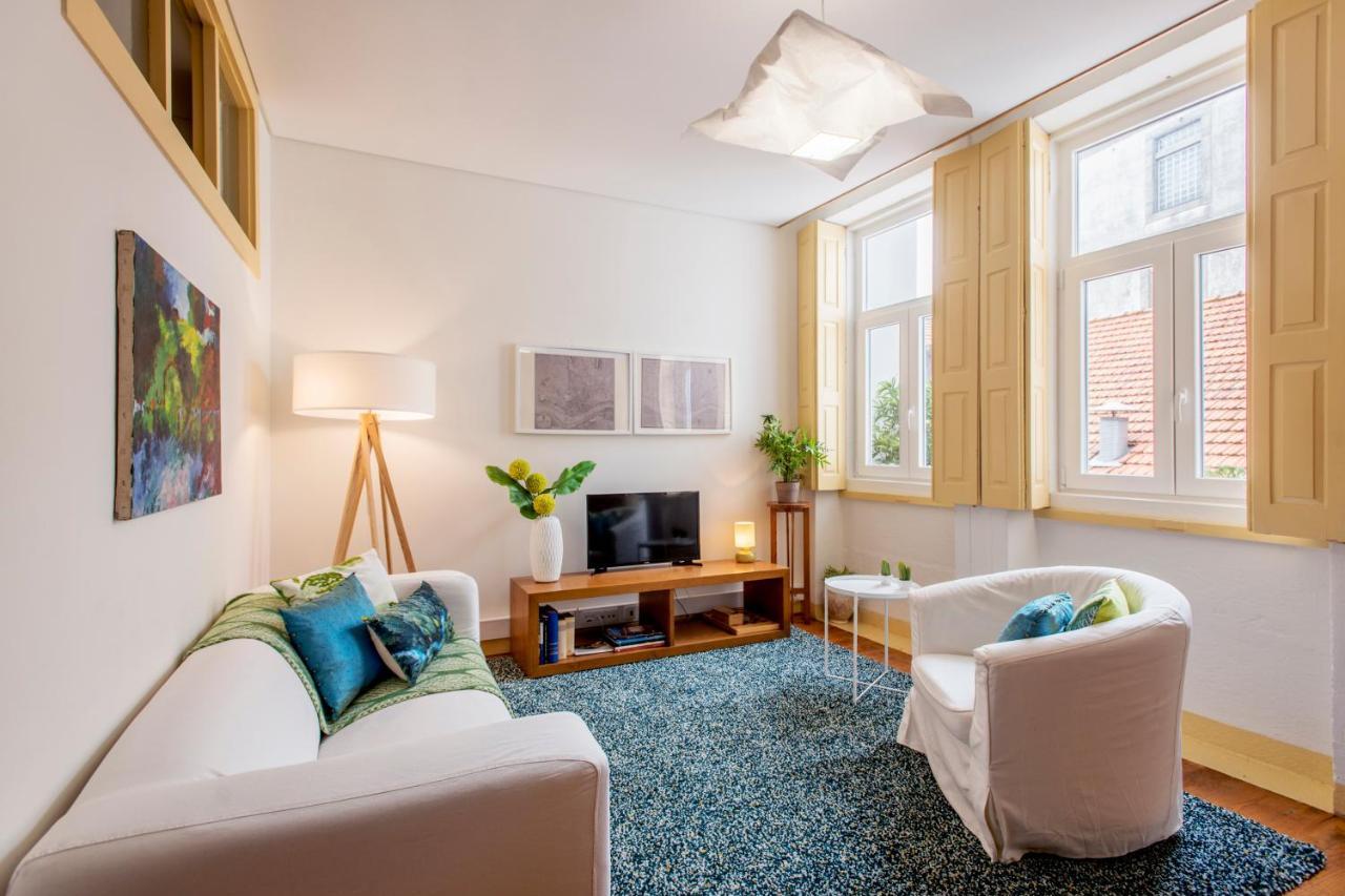 Apartment Sao Miguel