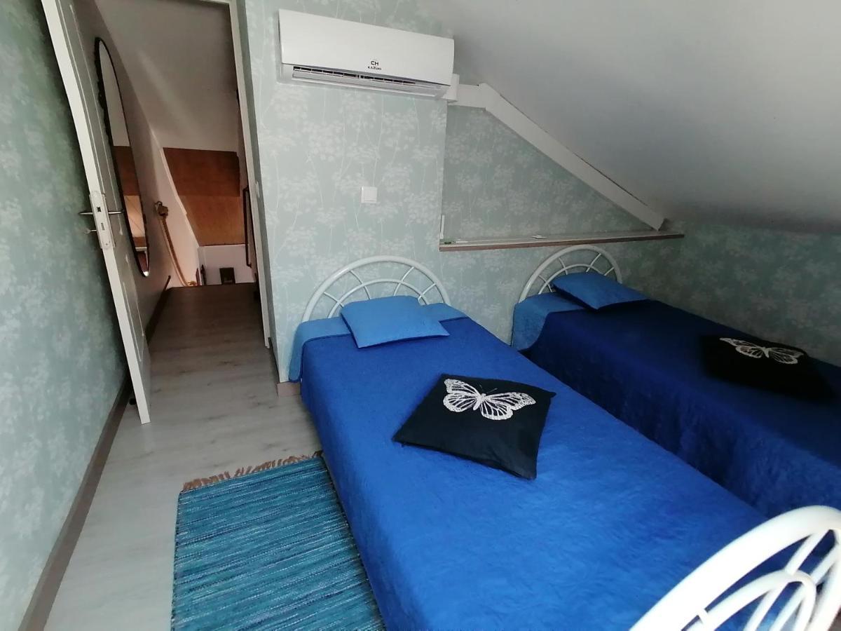 Appartement House Romantic *