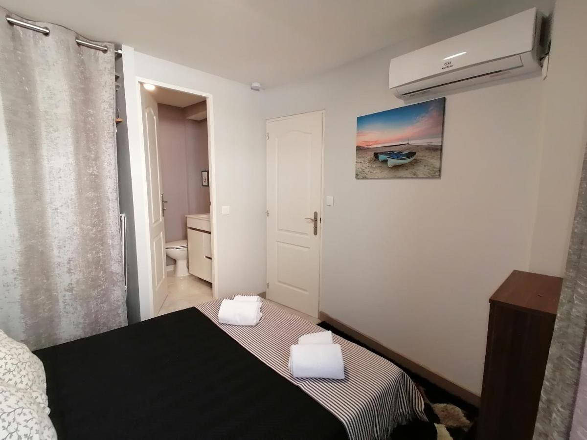 House Romantic Appartement